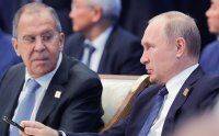 США хочуть фізично усунути Путіна, &#8211; Лавров - vlasti.net - США - Росія - місто Москва