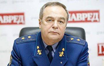 Игорь Романенко - Генерал Романенко: ВСУ начинают третью наступательную операцию - charter97.org - Украина - Белоруссия