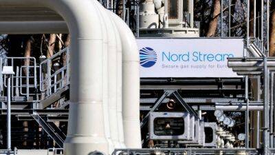 Александр Новак - В Швеции сообщили о трудностях при расследовании взрывов на Nord Stream - svoboda.org - Москва - Россия - New York - Швеция