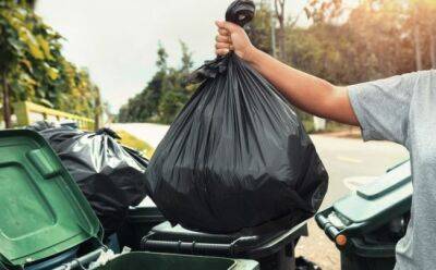 Житель Кипра производит 600 кг мусора в год - vkcyprus.com - Австрия - Бельгия - Германия - Мальта - Дания - Кипр - Люксембург
