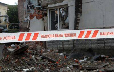 Окупанти атакували підприємство критичної інфраструктури у Херсоні - rbc.ua - Україна - місто Херсон