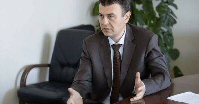 Данил Гетманцев - Не снижать налоги, отменить мораторий на проверки бизнеса: что Украина пообещала МВФ - focus.ua - Украина