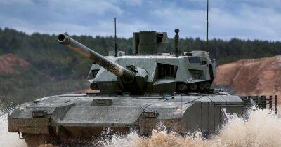 Владимир Соловьев - В РФ анонсируют танки "Армата" на войне против Украины: смогут ли они на что-то повлиять - focus.ua - Россия - Украина