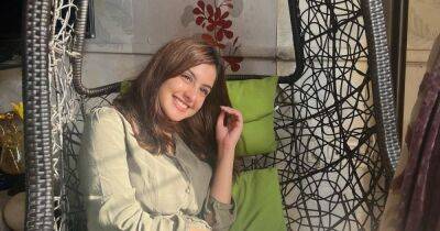 20-летняя индийская актриса совершила самоубийство прямо во время съемок сериала - focus.ua - Украина - Индия
