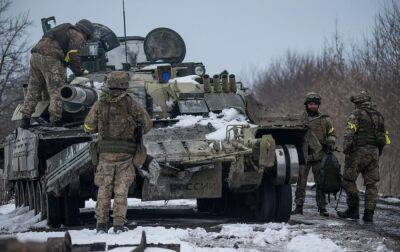 Захоплені російські танки, БТР і БМП стоять в ангарах через дефіцит запчастин, - WP - rbc.ua - Washington - Україна - Росія