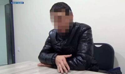 23-летний узбекистанец отправился в тюрьму на три года за призывы к смене государственного строя - podrobno.uz - Россия - Сирия - Узбекистан - Туркестан - Ташкент - Джизакская обл.