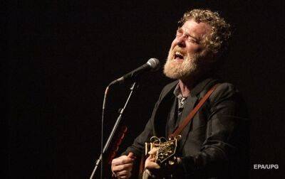 Владимир Дантес - Ирландский певец посвятил песню беженцам из Украины - korrespondent.net - Украина - Ирландия
