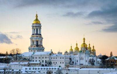 Владимир Зеленский - Александр Ткаченко - Московский патриархат уходит из двух главных храмов Лавры - Минкульт - korrespondent.net - Москва - Украина - Киев