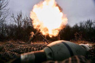 На Луганщині армія Росії страждає від масового дезертирства - lenta.ua - Украина
