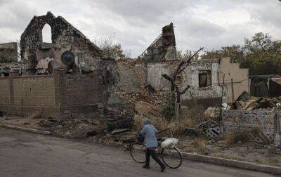 Окупанти обстріляли пологовий будинок у Херсоні (фото) - rbc.ua - Україна - місто Херсон