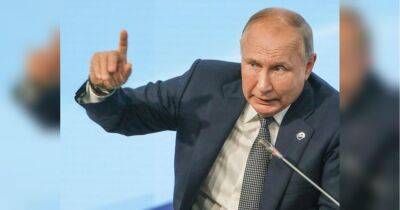 Кремлівський лідер далекий від реальності: оточення захищає путіна від поганих новин - fakty.ua - Україна