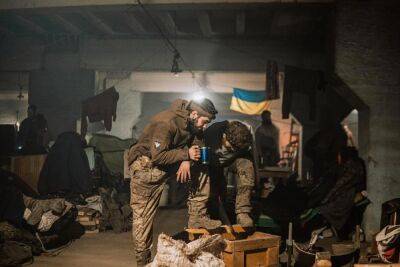 Понад 700 бійців «Азову» вже восьмий місяць у полоні – мати військовополоненого наголосила, що азовців не обмінюють - bykvu.com - Украина - Україна - Twitter