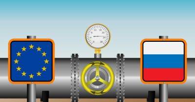 Ограничение цены на газ. Чем рискует Европа и как проигрывает Россия - dsnews.ua - Россия - Украина