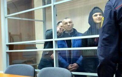 В Беларуси "рельсовым партизанам" дали более 20 лет тюрьмы - korrespondent.net - Россия - Украина - Белоруссия - Светлогорск - Гомель