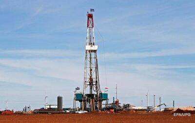 Нафтогаз заявил о рекордных темпах бурения газовых скважин - korrespondent.net - Украина - Харьковская обл.