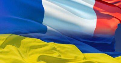 Эмманюэль Макрон - В Украину с визитом прибыл глава Минобороны Франции - dsnews.ua - Украина - Киев - Франция - Минобороны