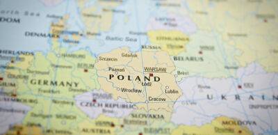 В Польщі підрахували кількість біженців з України на кінець року - thepage.ua - Украина - Польща - Болгарія - Швейцарія