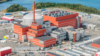 У Фінляндії знову відклали запуск нового реактора на АЕС - bin.ua - Украина - місто Запуск