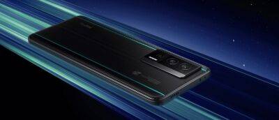Xiaomi выпустила 3 смартфона серии Redmi K60: версия Pro получила чип Snapdragon 8 Gen 2, 120-ваттную зарядку и цену от $475 - itc.ua - Украина