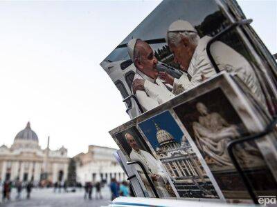 Sky News - Бенедикт XVI (Xvi) - Маттео Бруни - Папа римский попросил молиться за своего предшественника Бенедикта: Он очень болен - gordonua.com - Украина - Ватикан - Ватикан