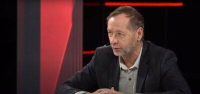 Руслан Бизяев - Александр Кочетков - Политтехнолог Александр Кочетков рассказал, с какой целью россия использует заключенных в войне - politeka.net - Украина