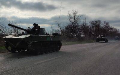 ЗСУ ліквідували вже понад 104 тисячі росіян: оновлені втрати ворога - rbc.ua - Україна - Росія