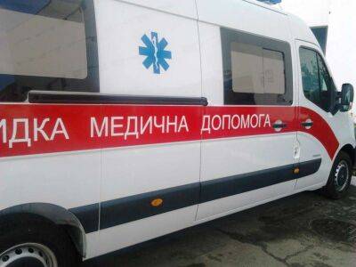 У КМВА повідомили про перших постраждалих у Києві через атаку - lenta.ua - Украина - Росія