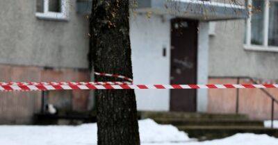 В Риге как минимум в восьми "литовках" нужно укреплять панели, чтобы избежать обрушения - rus.delfi.lv - Рига - Латвия