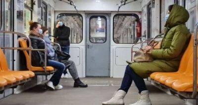 Как будет работать общественный транспорт в новогоднюю ночь - cxid.info - Киев