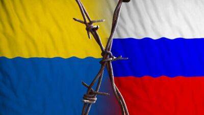 Росія відмовилася вести мирні переговори з Україною - lenta.ua - Україна - місто Київ - Росія - місто Запоріжжя