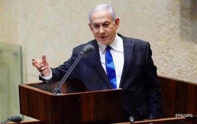 Беньямин Нетаньяху - Нетаньяху официально стал премьер-министром Израиля в шестой раз - korrespondent.net - Украина - Израиль - Иран - Премьер-Министр