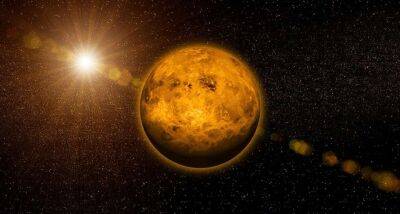 У НАСА пророкують Землі долю Венери через мільйон років - lenta.ua - Украина