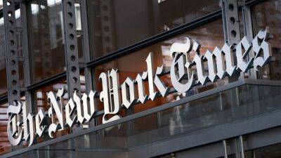 Более 1000 работников New York Times планируют уволиться из-за проблем с зарплатой - unn.com.ua - Украина - Киев - New York - New York - Reuters