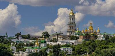 В Києво-Печерській Лаврі зареєстровано монастир ПЦУ, а Новинський під санкціями - thepage.ua - Украина