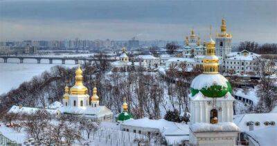 Міністр культури зробив важливе уточнення щодо належності Києво-Печерської лаври - lenta.ua - Украина - Росія - місто Москва