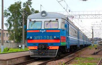 Белорусская железная дорога из-за санкций перестанет продавать билеты? - charter97.org - Россия - Украина - Белоруссия