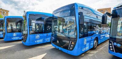 В Україні збільшать кількість електробусів у великих містах - thepage.ua - Украина
