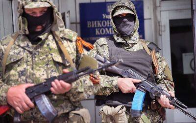 Майже 20 потенційних колаборантів та бойовиків виявила поліція в Луганській області - rbc.ua - Україна - Росія - місто Луганськ - місто Сєвєродонецьк