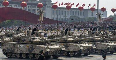 Си Цзиньпин - Венди Шерман - "Нужно не дать этому случиться": в США допускают, что Китай может начать новую войну, — дипломат - koronavirus.center - Россия - Китай - США - Украина - Вашингтон - Пекин - Тайвань