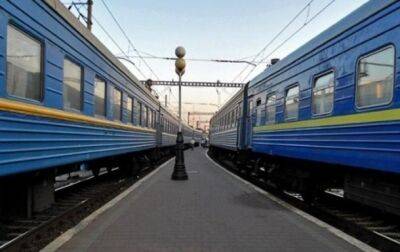 Шесть поездов Укрзализныци задерживаются в пути - korrespondent.net - Россия - Украина - Киев - Запорожье - Ужгород - Краматорск