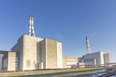 Технологии демонтажа реакторов ИАЭС будут разрабатывать международные компании - obzor.lt - США - Франция - Литва - Испания - Словакия