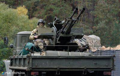 Більшість українців проти переговорів та будь-яких компромісів з Росією - rbc.ua - Украина - Україна - Росія