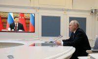 Путін знову попросив Сі Цзіньпіна приїхати до Москви - vlasti.net - Росія