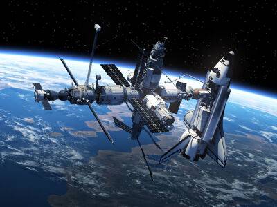 Сергей Прокопьев - Сергей Крикалев - Дмитрий Петелин - NASA хочет привлечь SpaceX к вывозу астронавтов из МКС из-за утечки на "Союзе" - gordonua.com - Россия - Украина - Япония - Канада