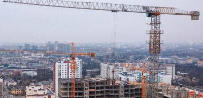 Ринок нерухомості: 2022 рік став найскладнішим — ЛУН - thepage.ua - Украина