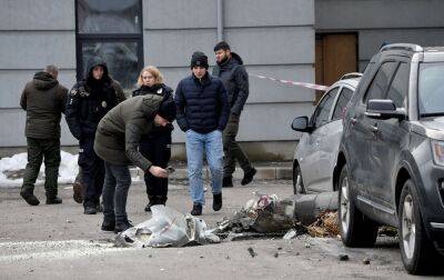 Олексій Данілов - Війна без вихідних. Чи є загроза ракетних ударів на Новий рік та Різдво - rbc.ua - Україна - Росія