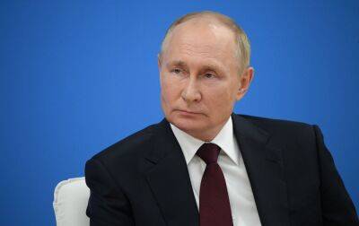 Володимир Путін - Путін не знає, що робити. Диктатор стає все більш ізольованим, - Washington Post - rbc.ua - Washington - Україна - Росія