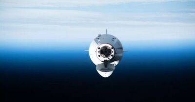 Сергей Прокопьев - Дмитрий Петелин - Спасение астронавтов МКС. NASA может воспользоваться помощью SpaceX: что известно - focus.ua - Россия - Украина