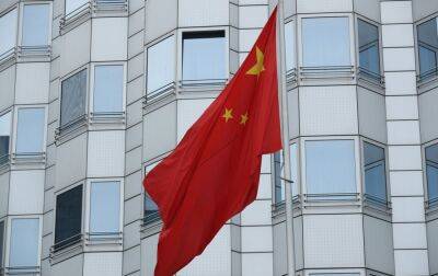 Цинь Ган - Критикував політику. У Китаї призначили нового главу МЗС - rbc.ua - Китай - США - Україна - Reuters