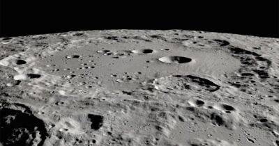 Китайский луноход обнаружил на Луне невиданную ранее здесь породу: что выяснили ученые - focus.ua - Китай - Украина